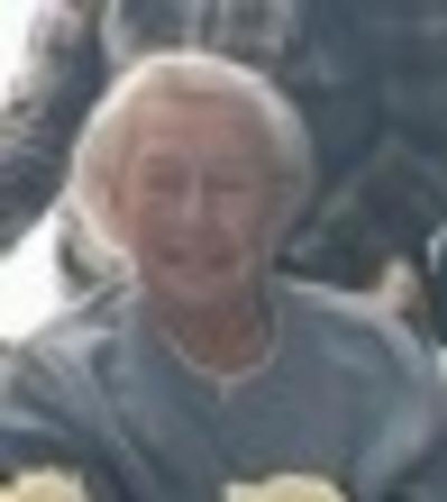 Marjorie R. Chamberlain