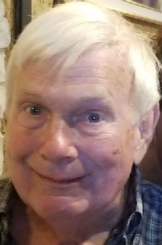 James Frederic Nelson