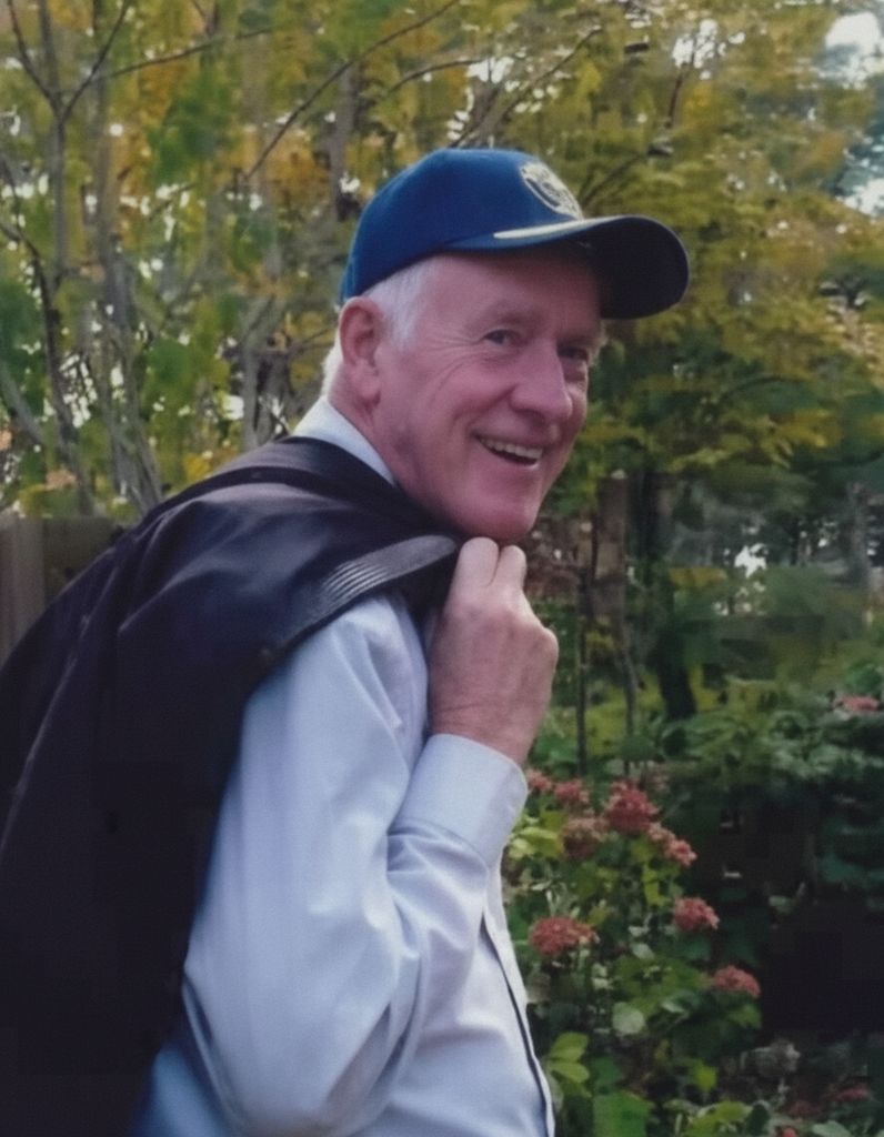 Edward D. Jordahl Profile Photo