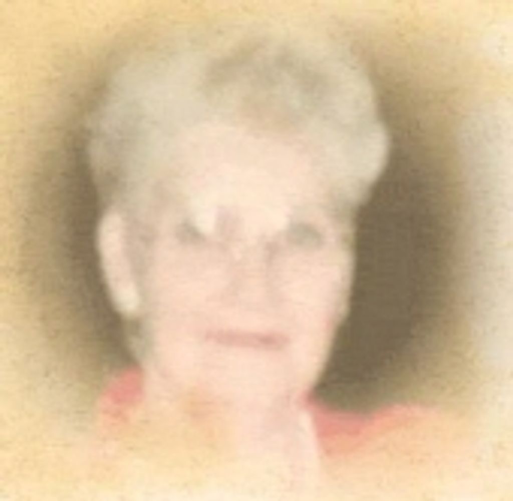 Ruth Boltze