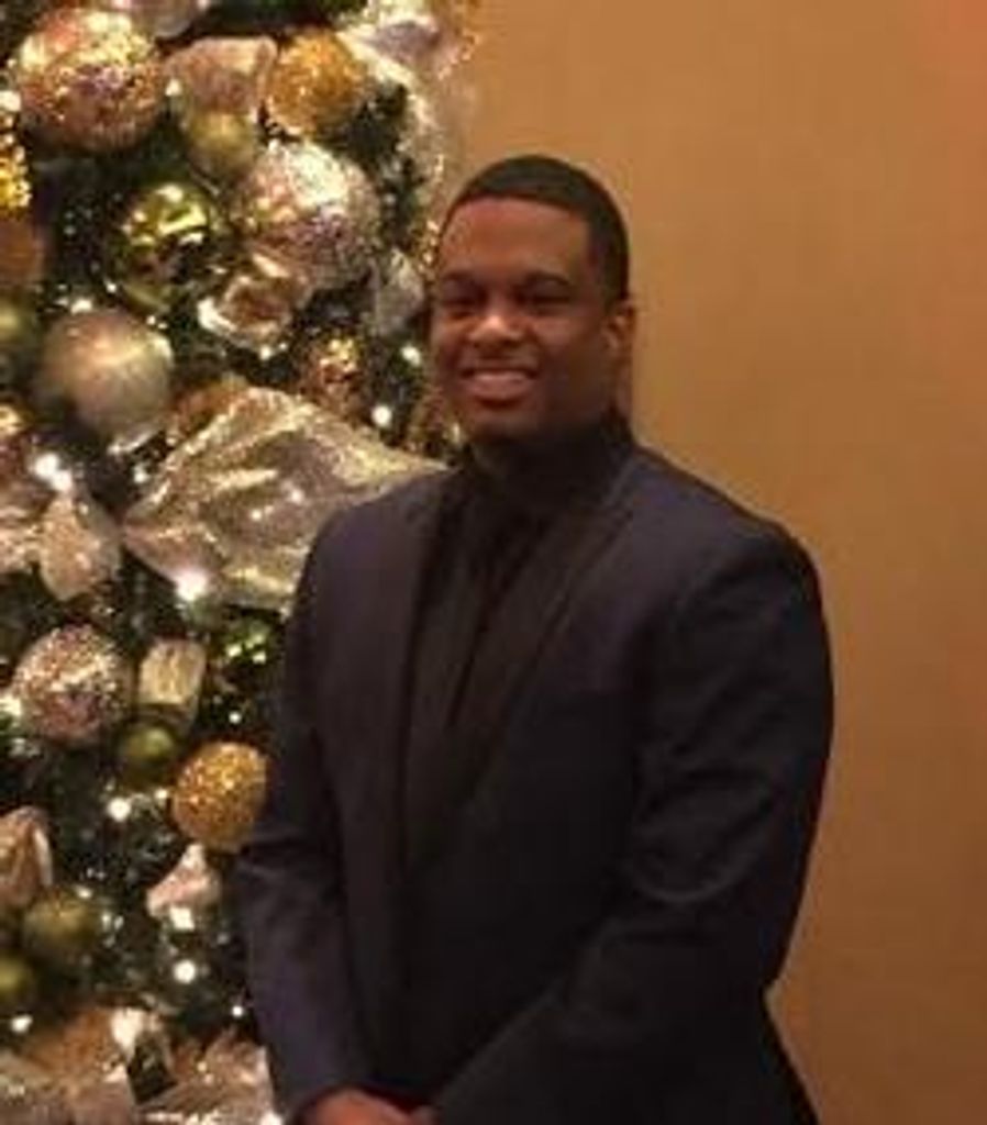 Joshua Ryan Watkins Profile Photo