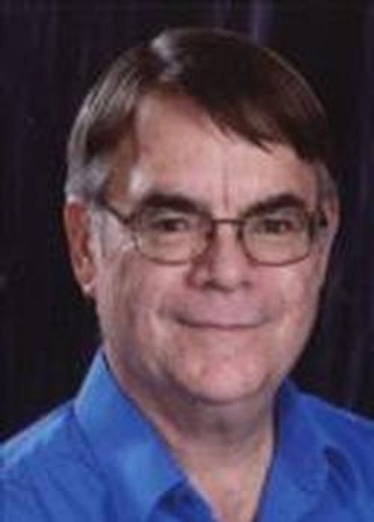 Mark Alan Ray