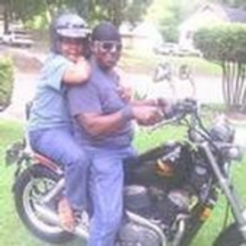 Victoria Voltain Johnson