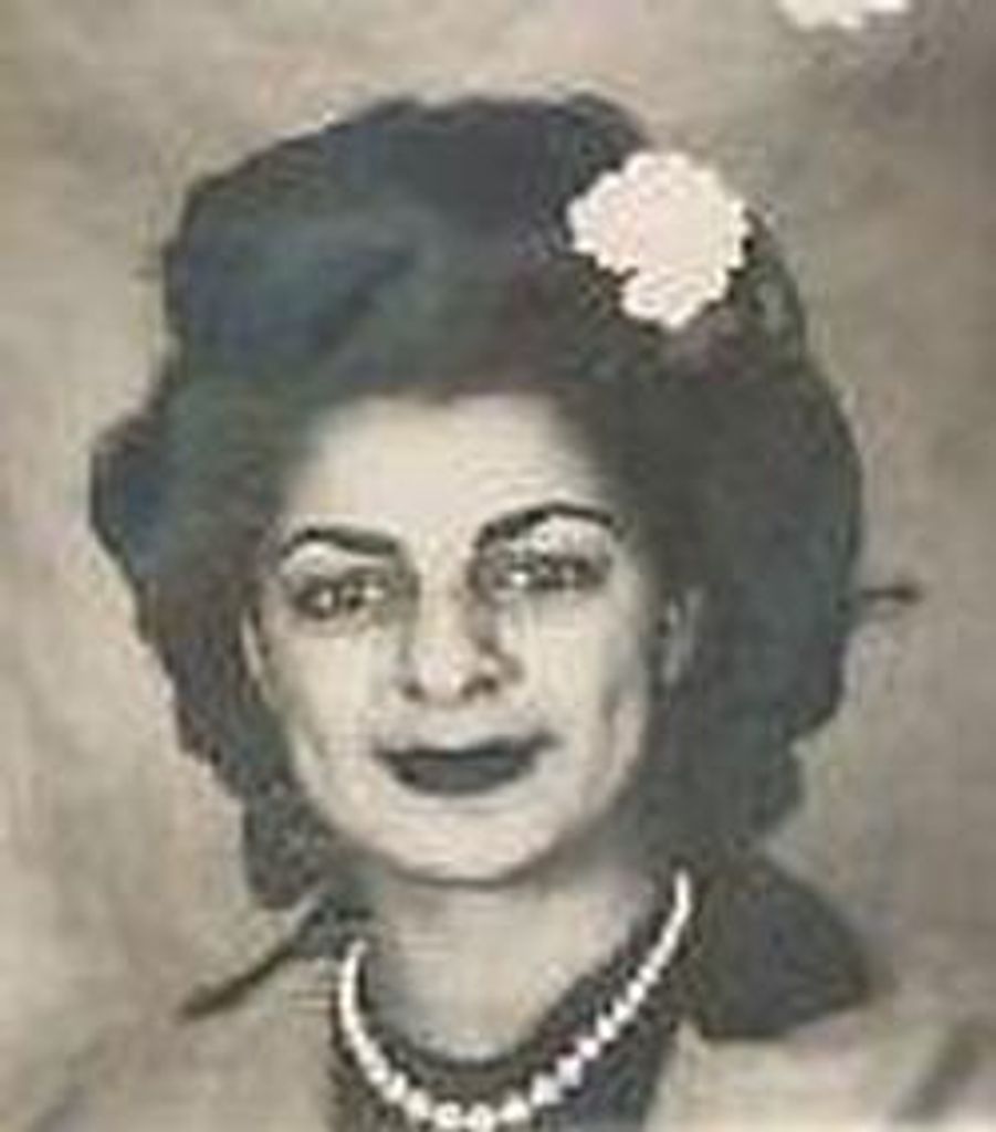 Marie Pozniak Profile Photo