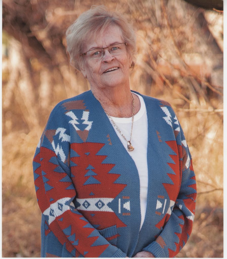 Betty Montgomery Profile Photo