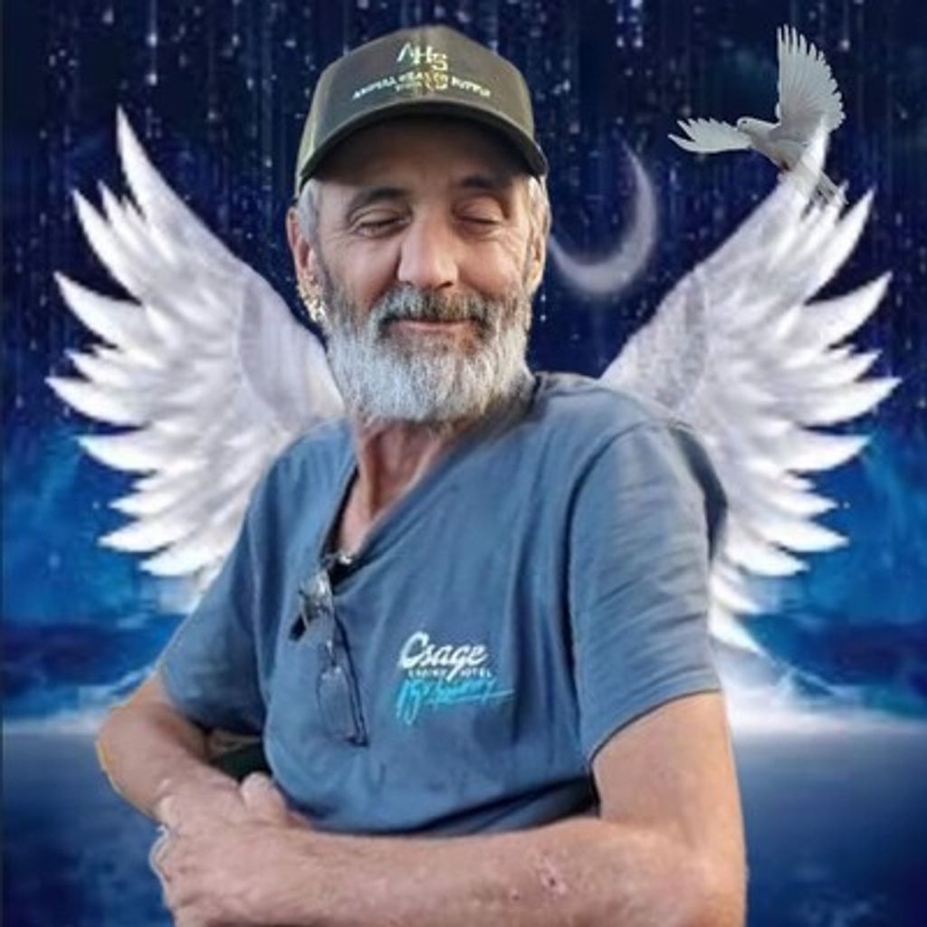 Gilbert Charles Mallonee, Jr. Profile Photo