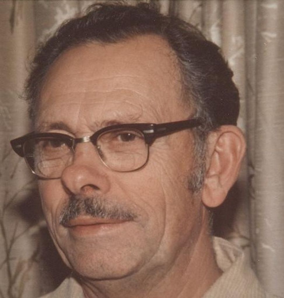 Joseph J. De Mercurio