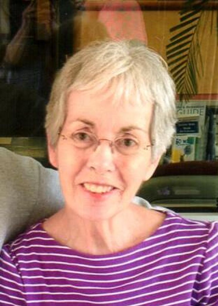 Sally Cole