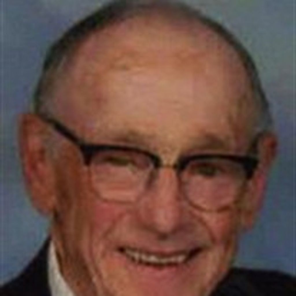Richard E. Anderson