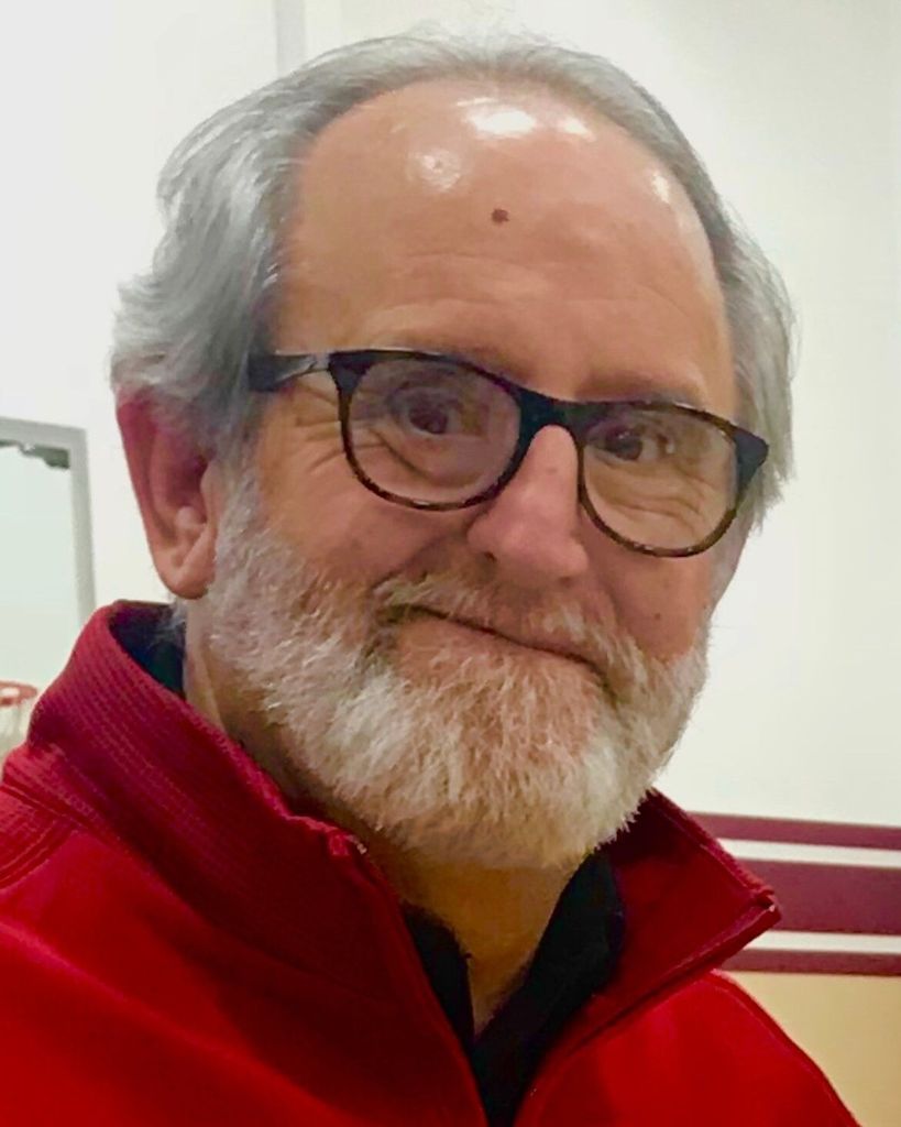 Max Reinke