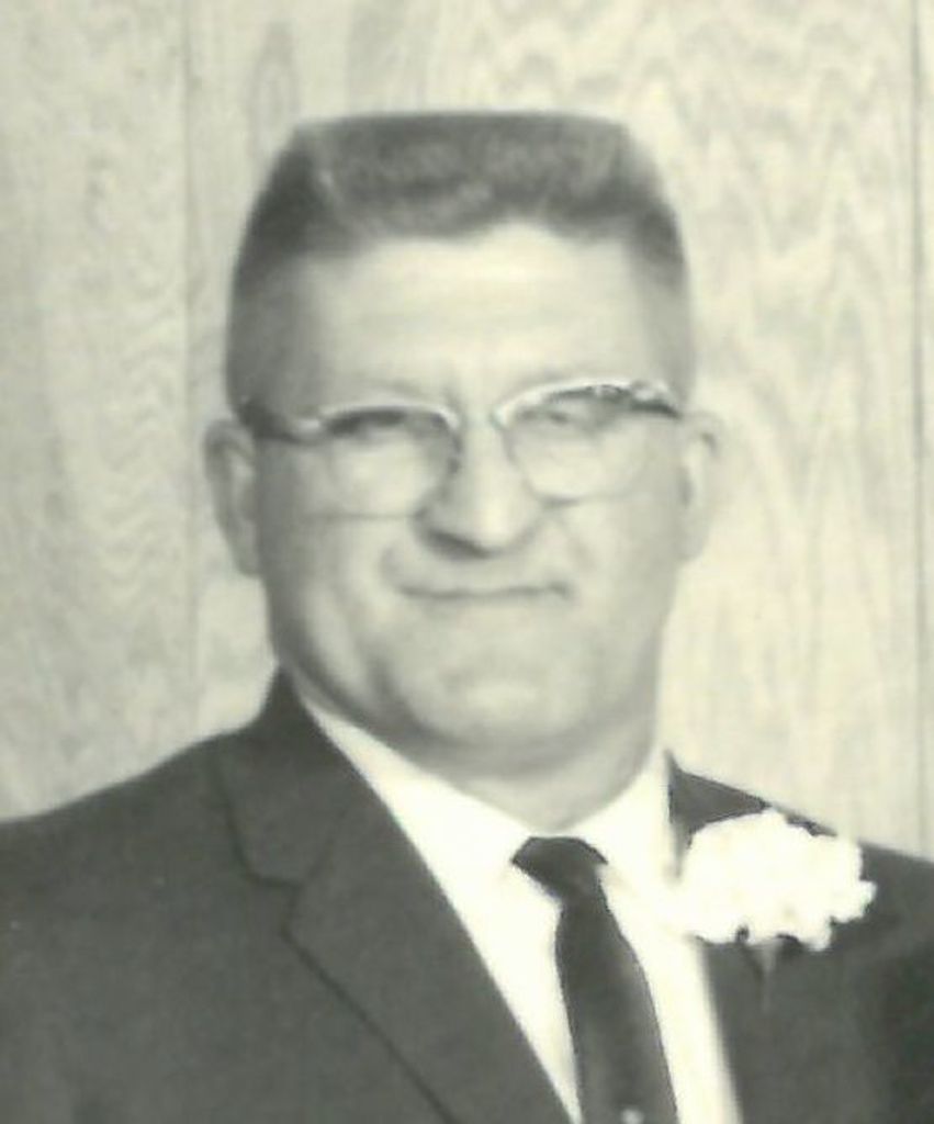 Joseph M. Weber