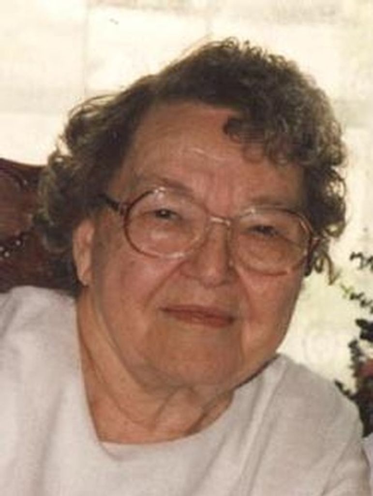 Muriel Fay Skalberg Profile Photo