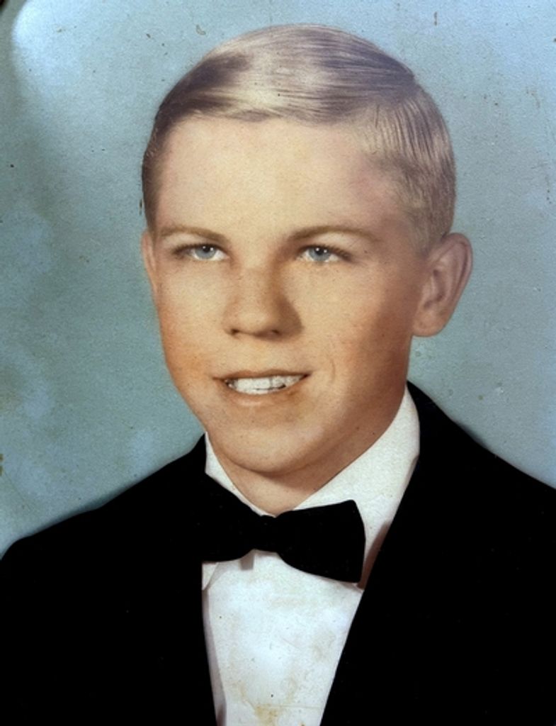 Gene Edwin Swindle Profile Photo