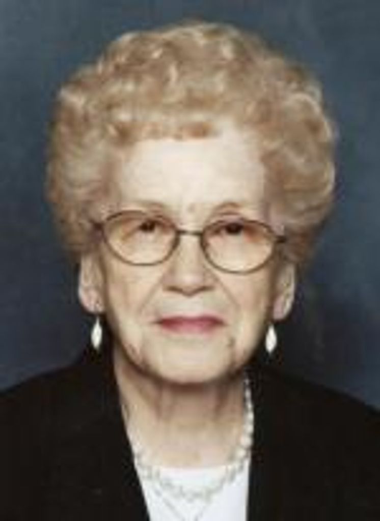 Margaret Dorothy Krempasky