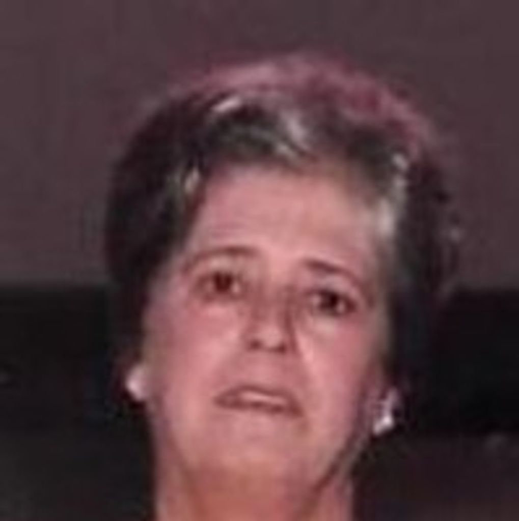 Anna Tabb Carline