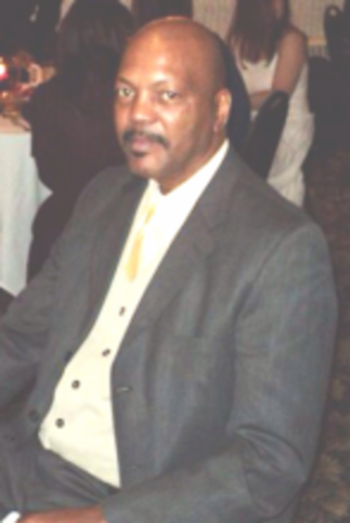 Robert E. Smith