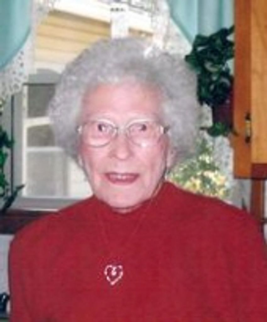 Margie Autry Dowdy
