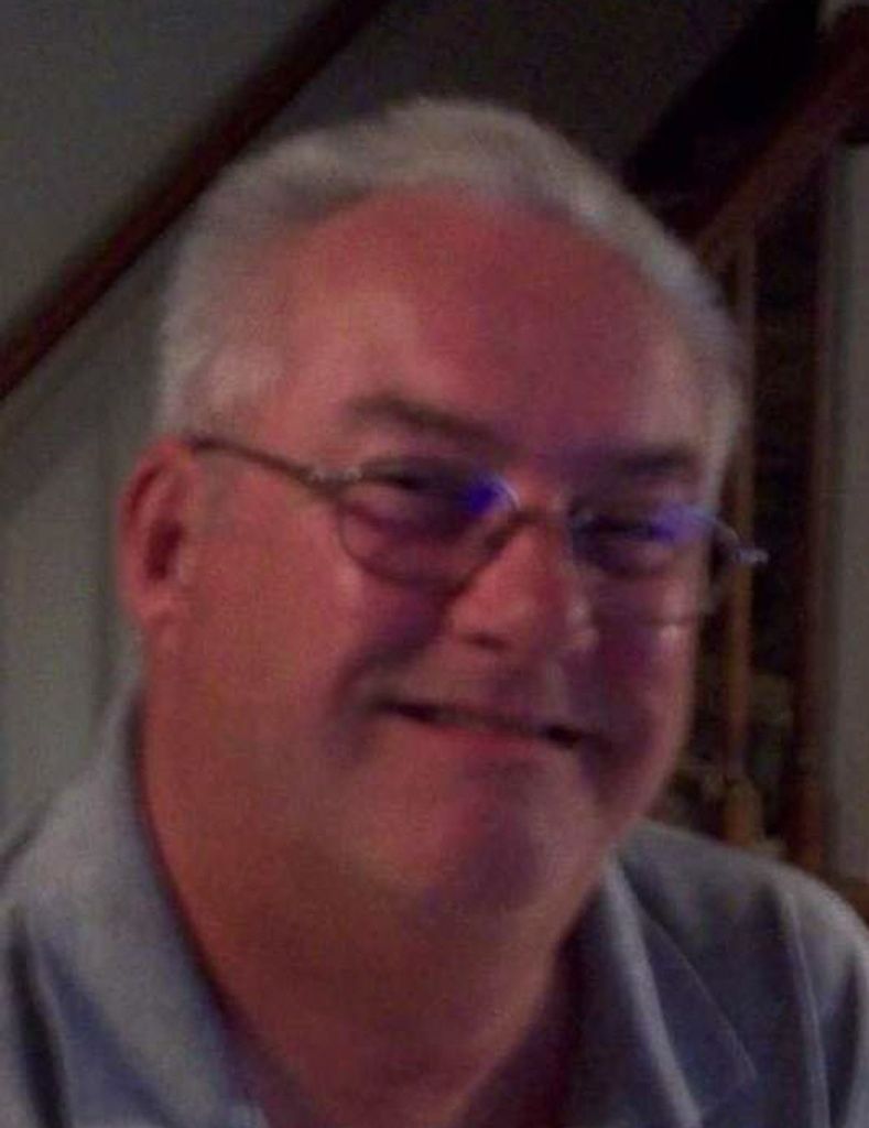 Charles "Charlie" E. Sabel