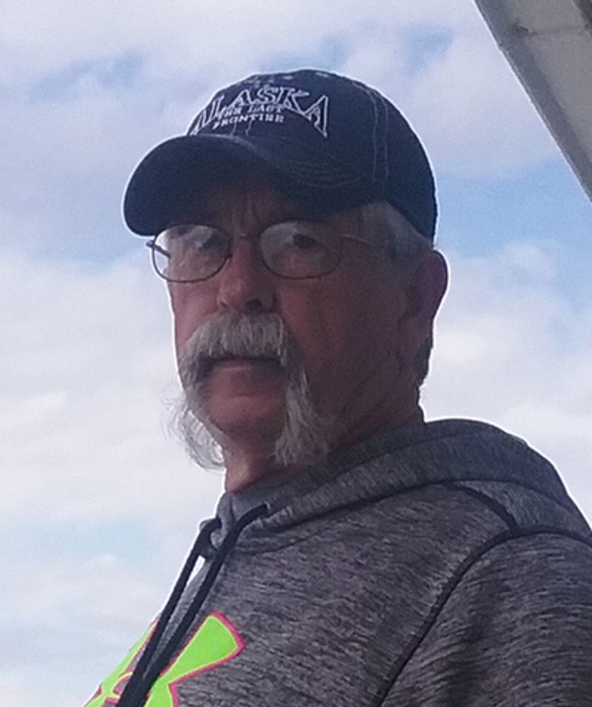 Roger Owen Gillespie Profile Photo