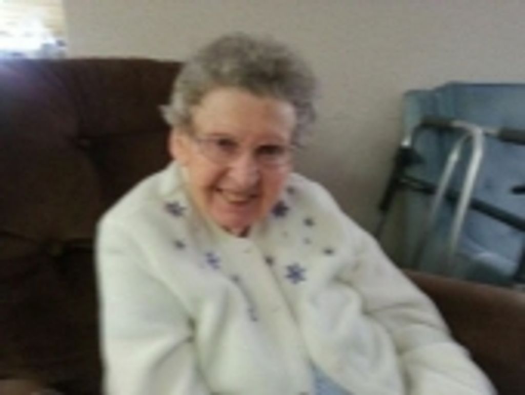 Ruth A. Arndt