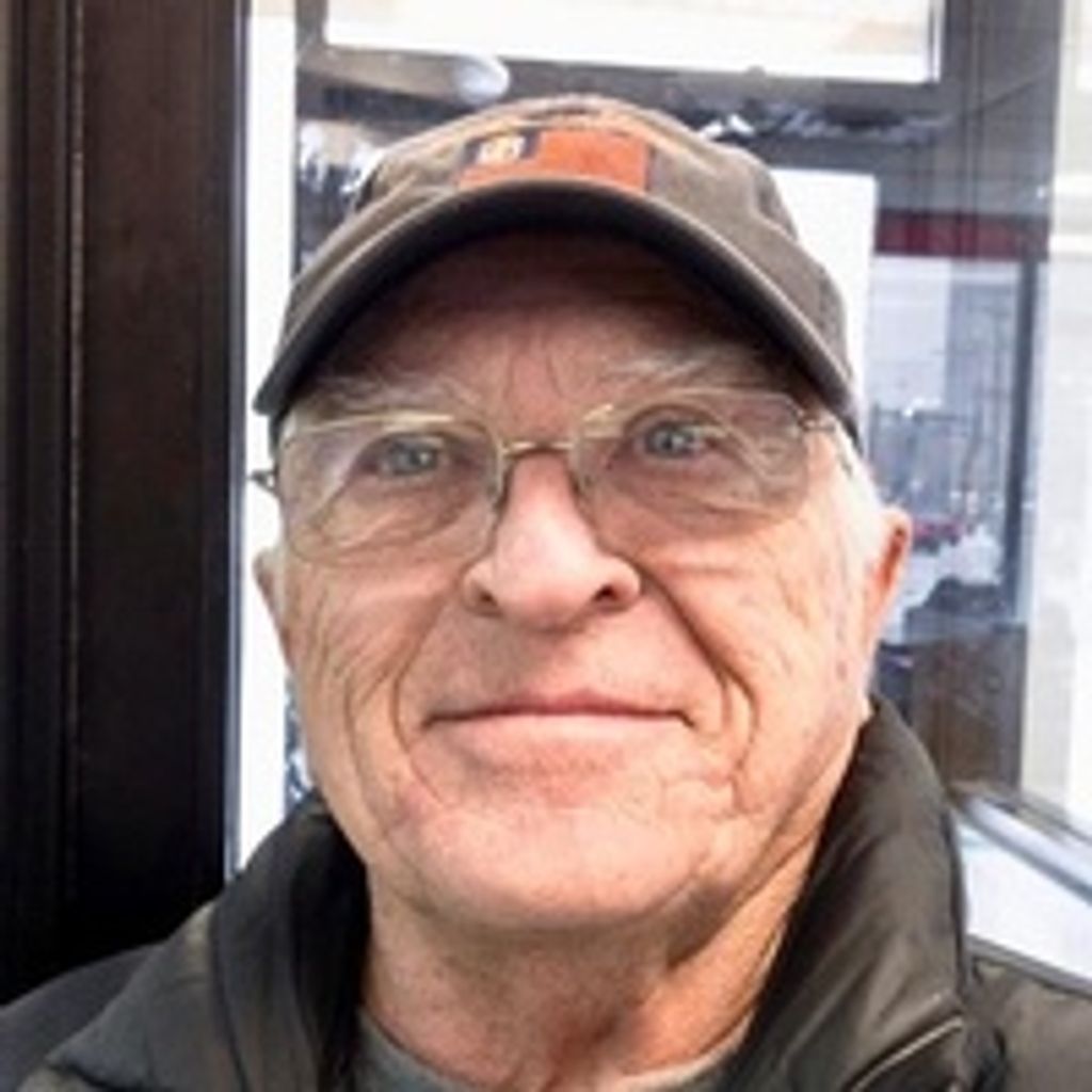 Wayne Vaughan