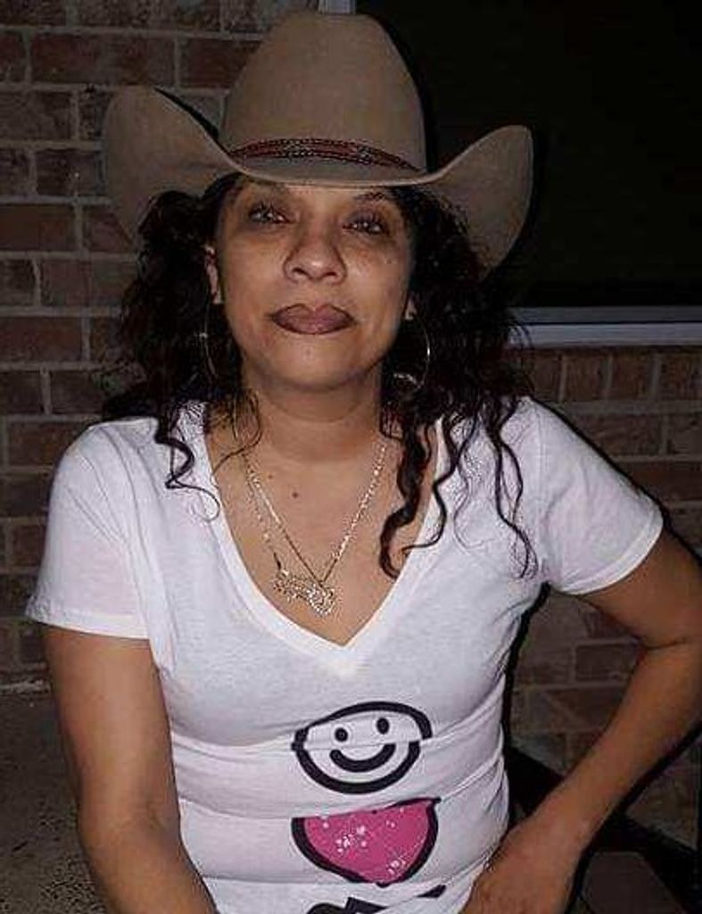 SYLVIA HERNANDEZ