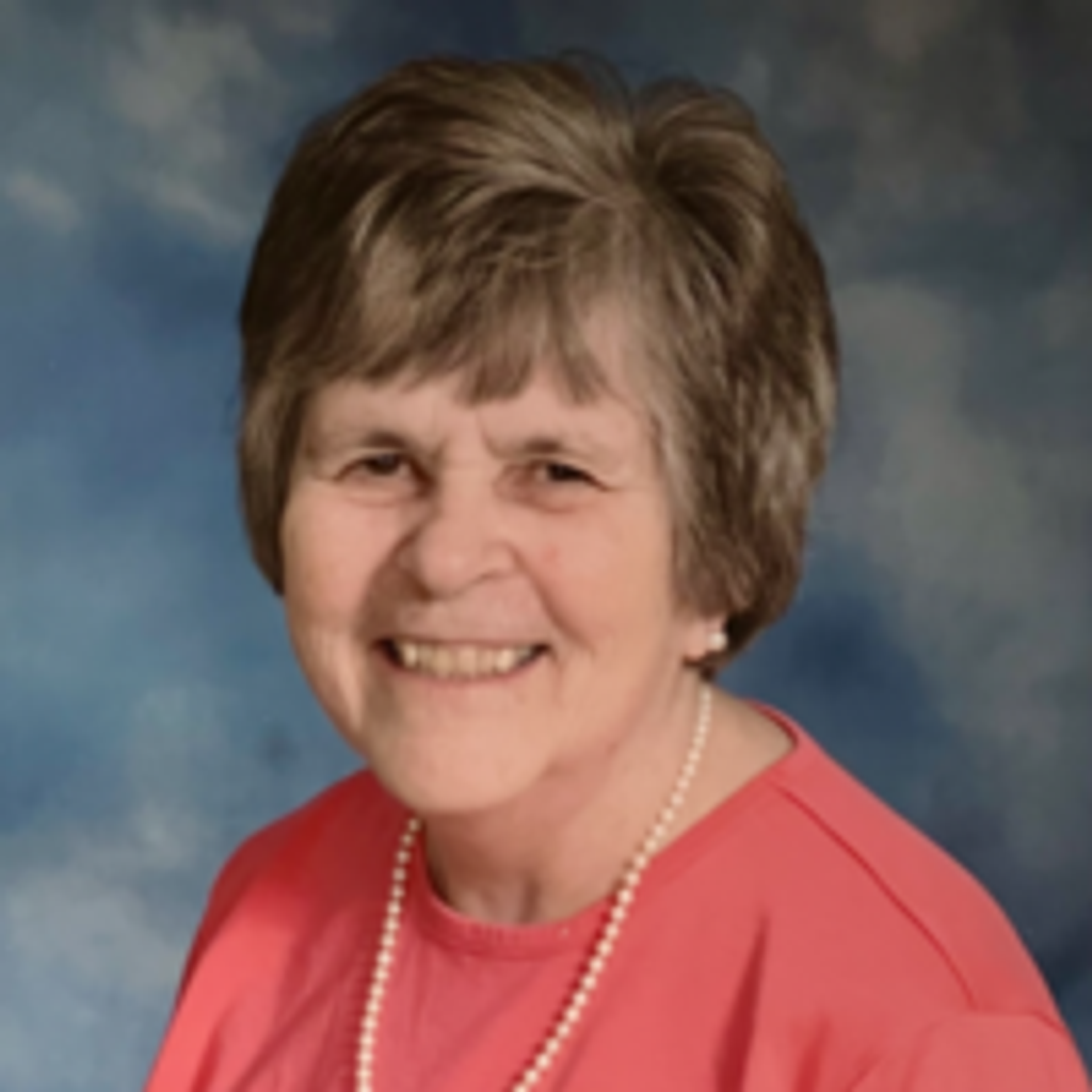 Margaret "Peggy" Courtney Profile Photo