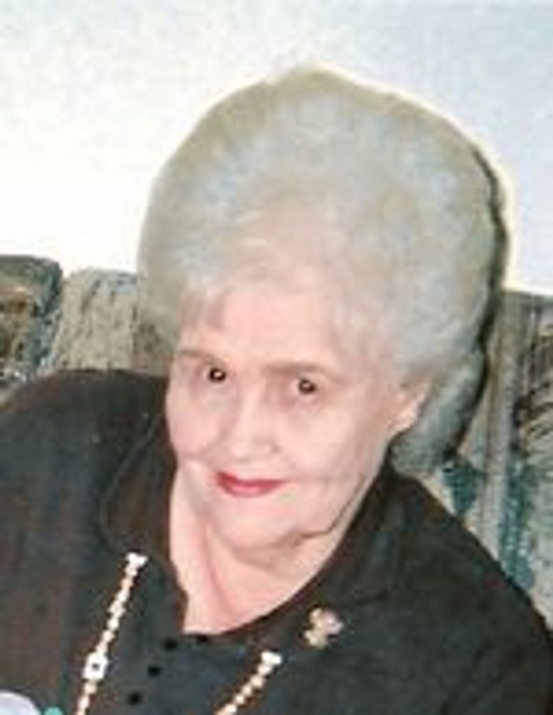 Jessie Hawkins Allen Profile Photo