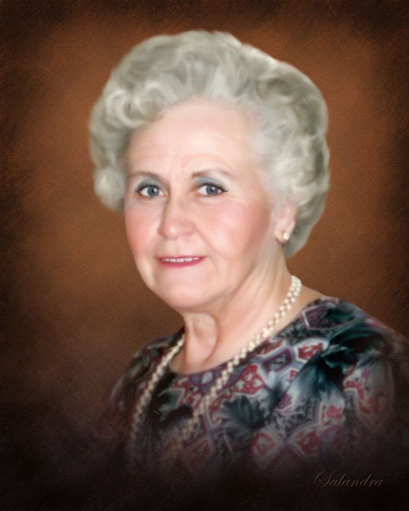 Margaret E. (Johnson)  Bojinski