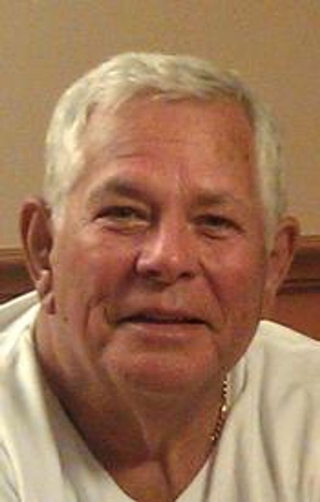 Hulbert "Hub" Ray Wagoner, Jr.