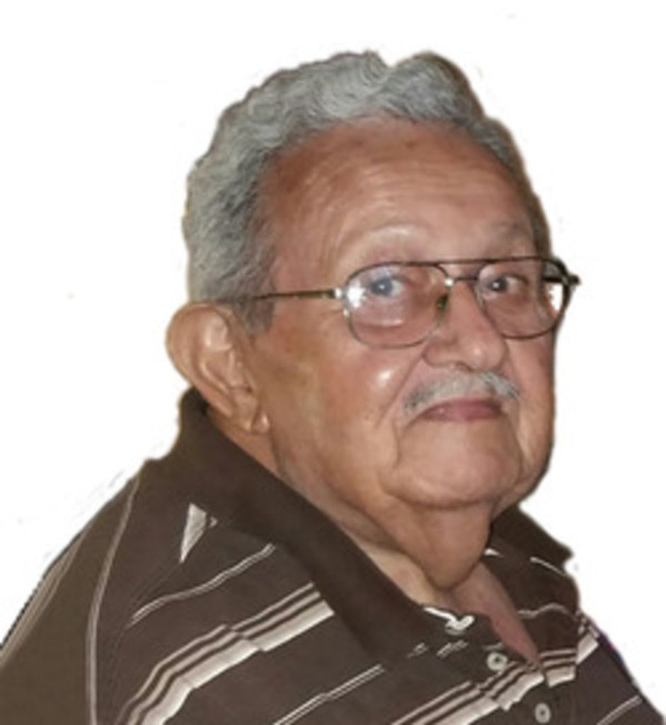 Alfonso Steele