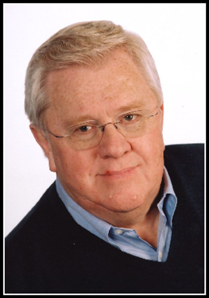 Gary Duane Jesse