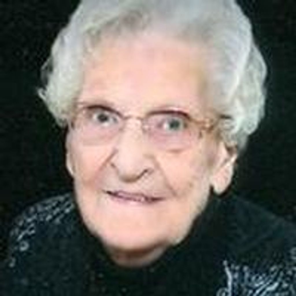 Laura Catherine Quakenbush