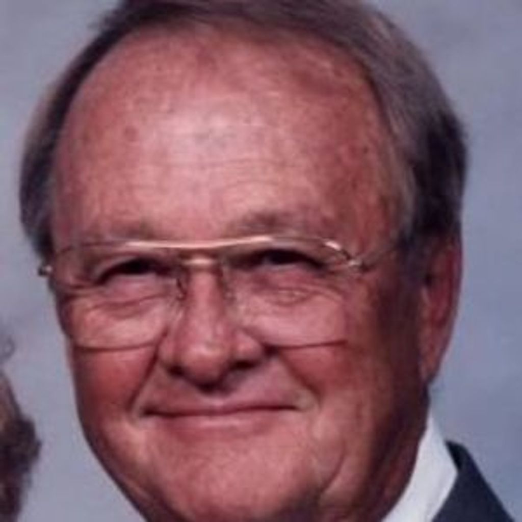 Harold Olaf Hanson Profile Photo