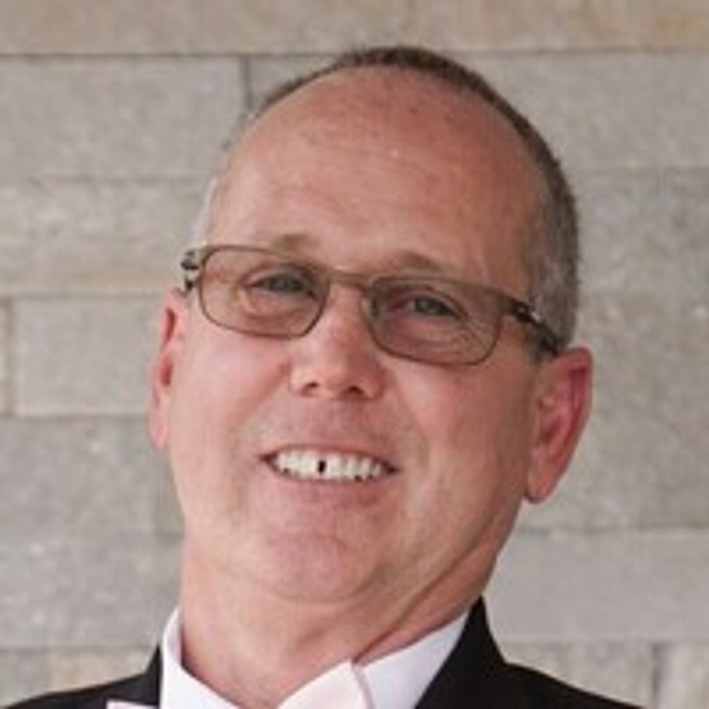 Alan Everett York