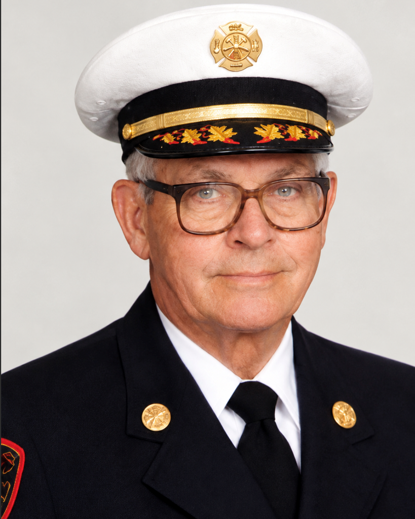 Grady Porch