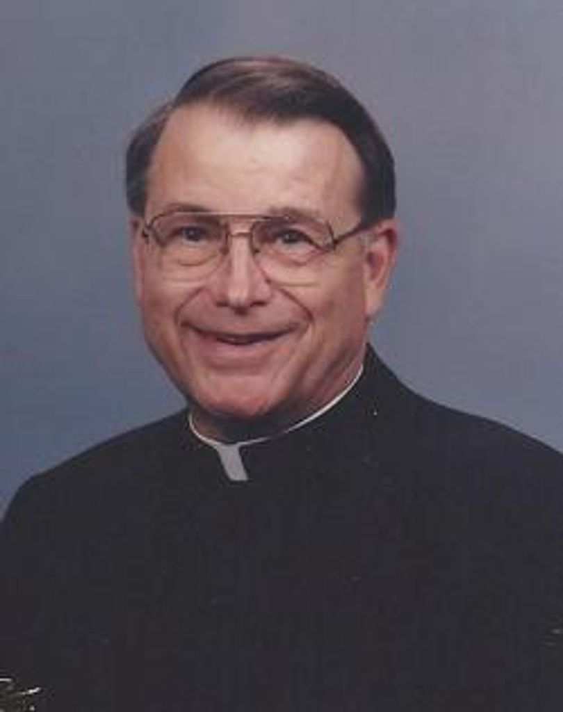 Fr. Francis J. Murray