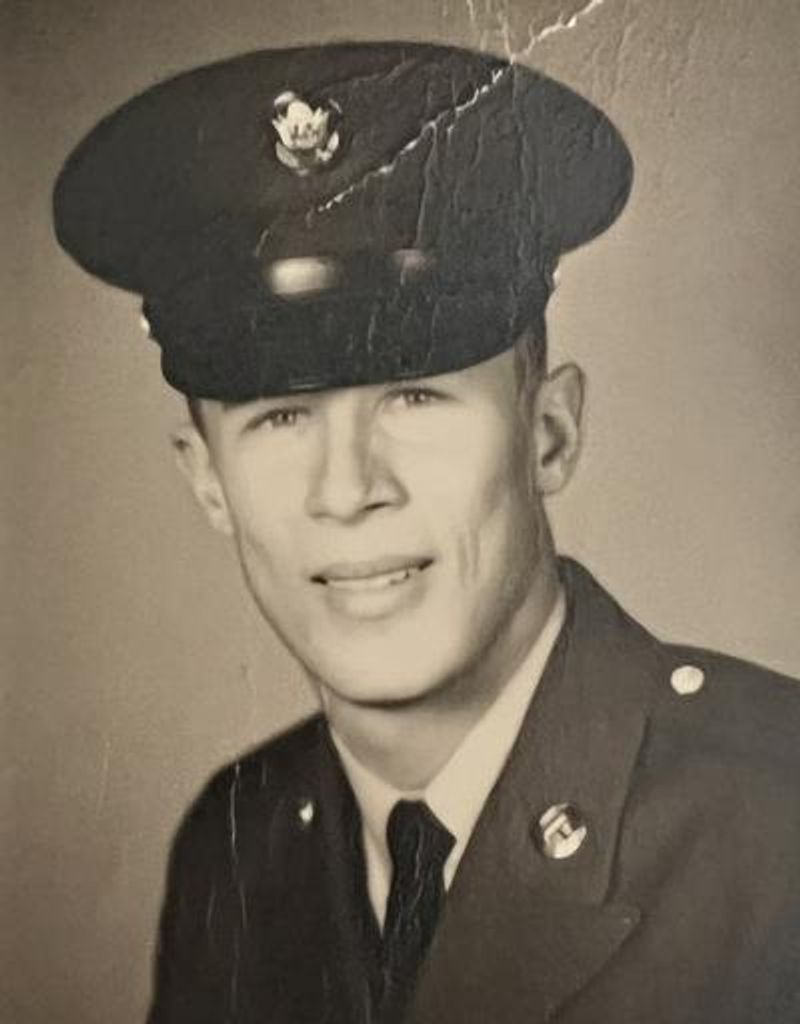 Paul Francis Glass Profile Photo