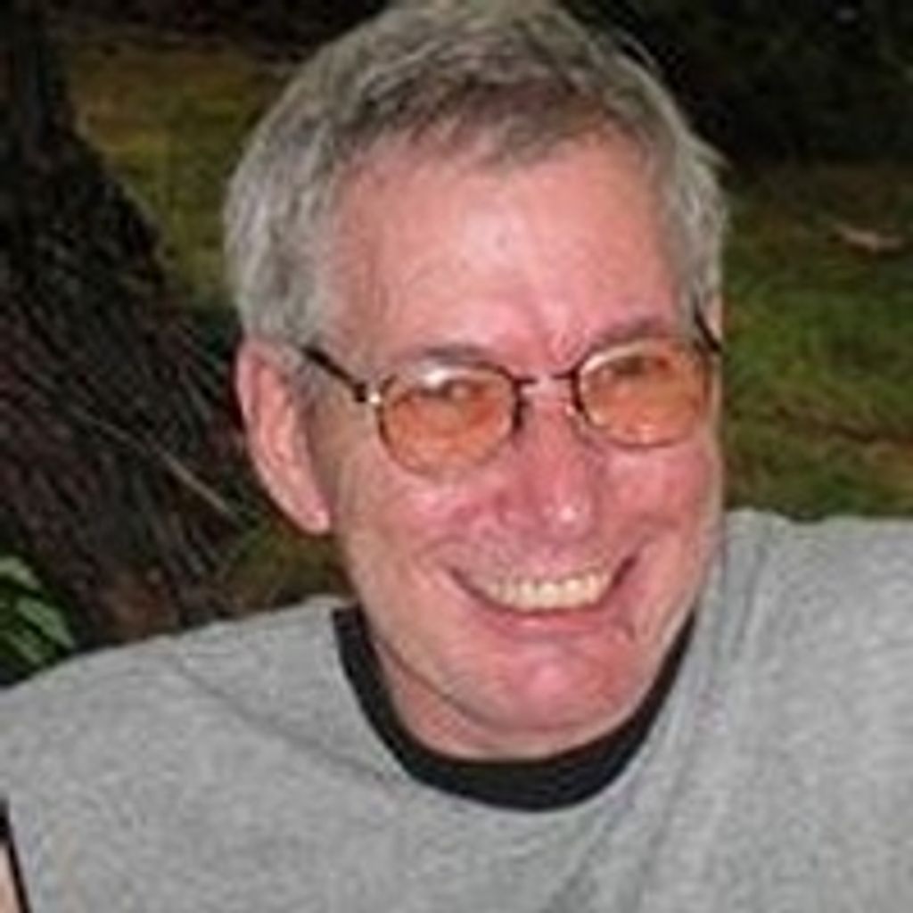 Joseph F Svihlik Profile Photo