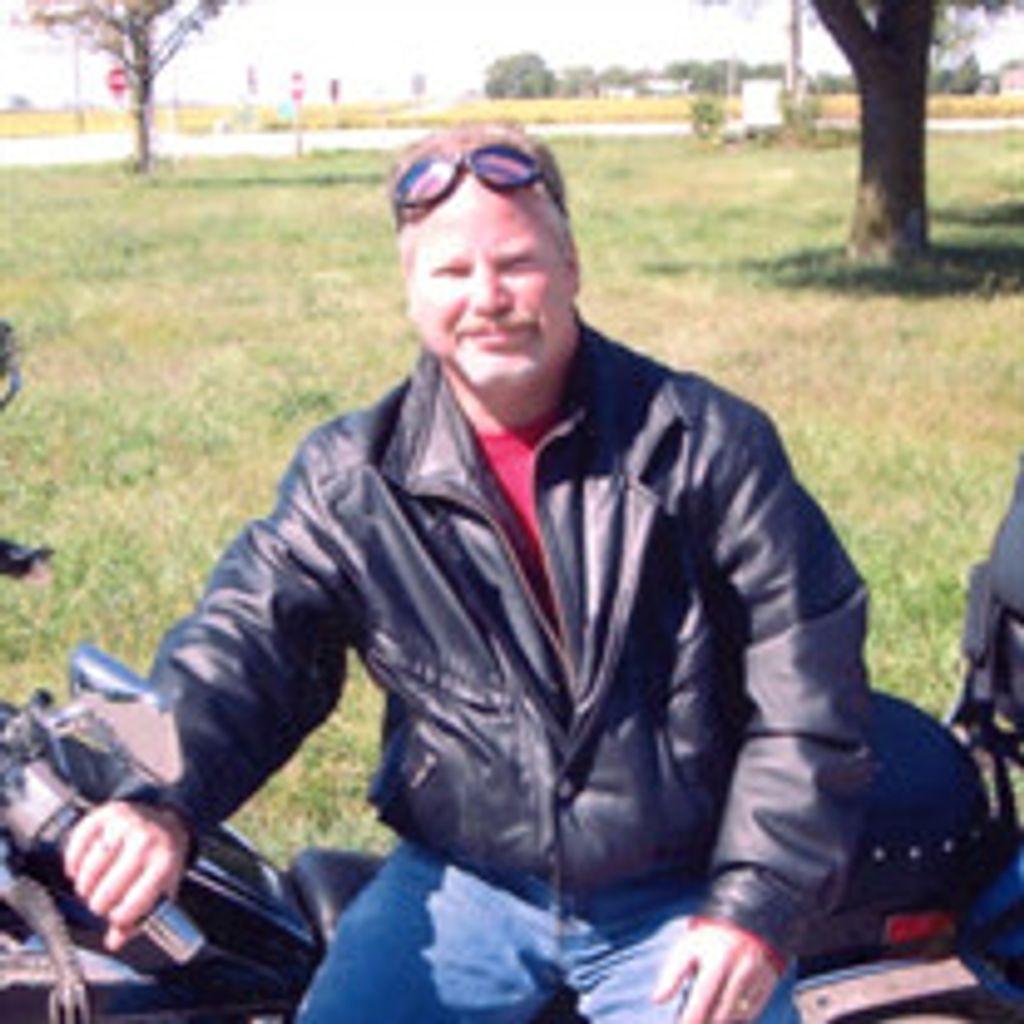 Timothy L. Mclain