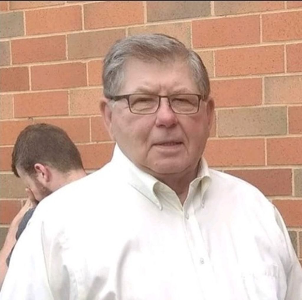 Robert Glenn Stimmel