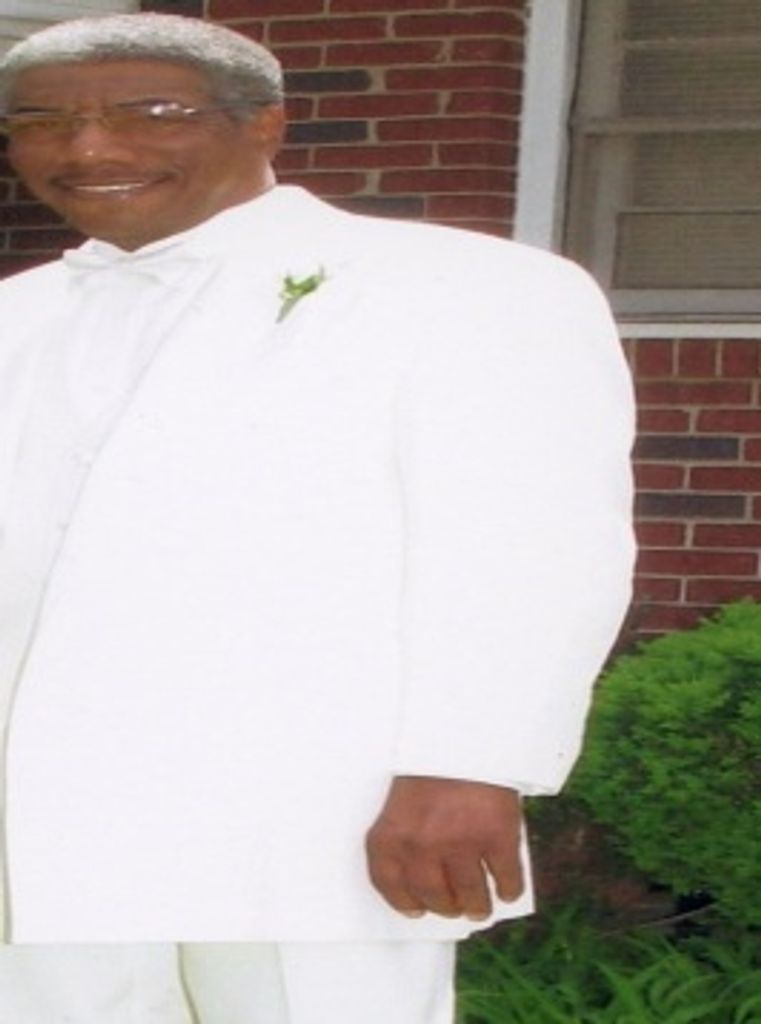 Willie Burroughs