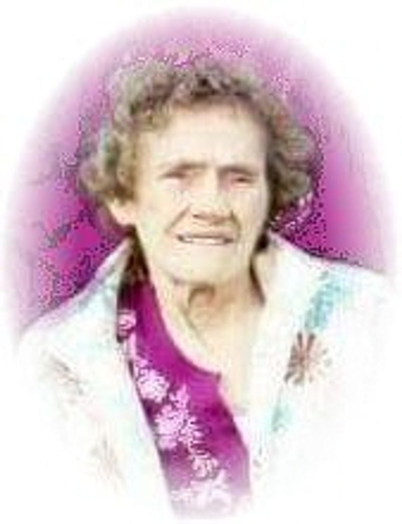 Daisy Mae Groves
