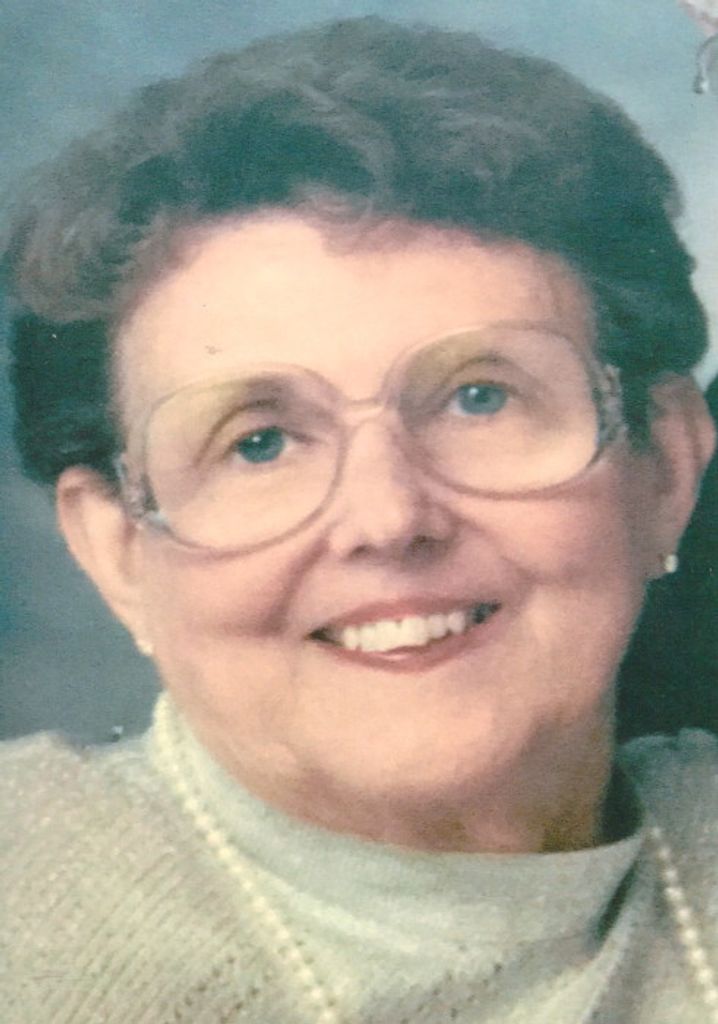 Gloria C. (Marchetti)  Buonanno