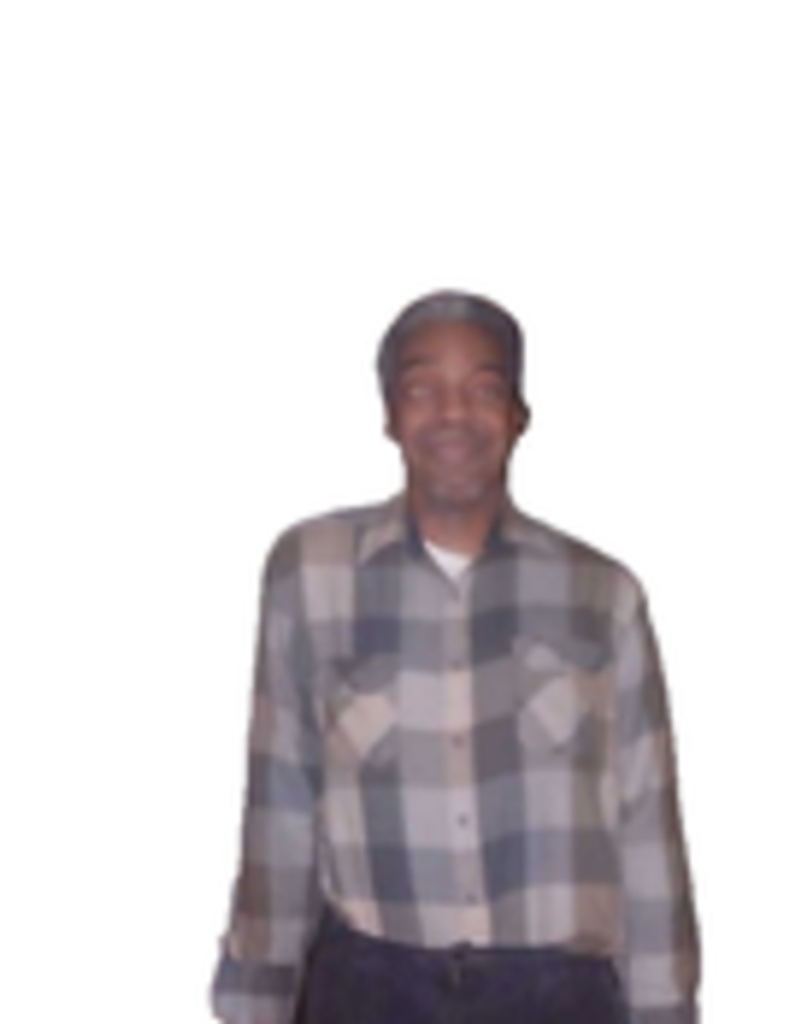 Harold Edward Williams