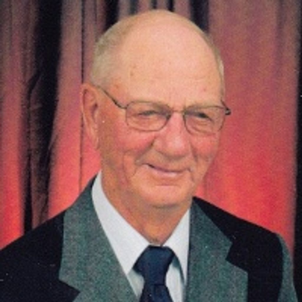 Marlyn D. Blake