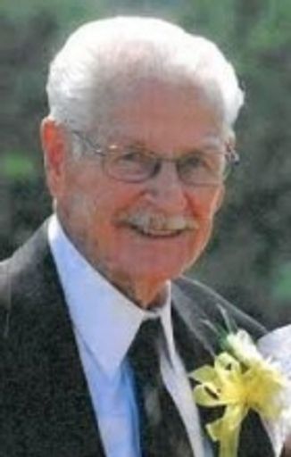 Norman R. Olson Profile Photo