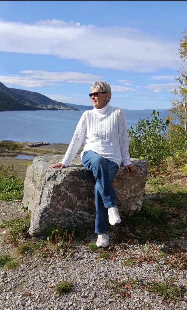 Gladys Lorraine Batten (Card Of Thanks) Profile Photo