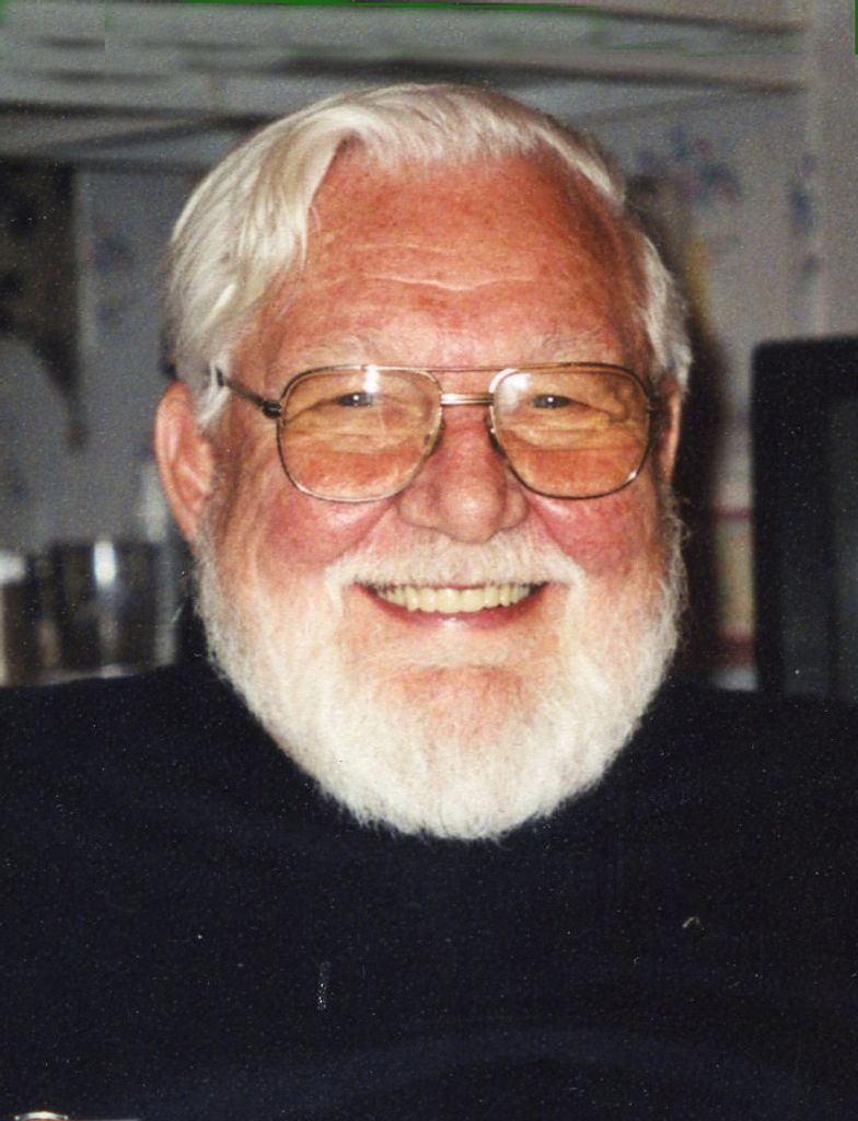 Richard Henry Mckenna