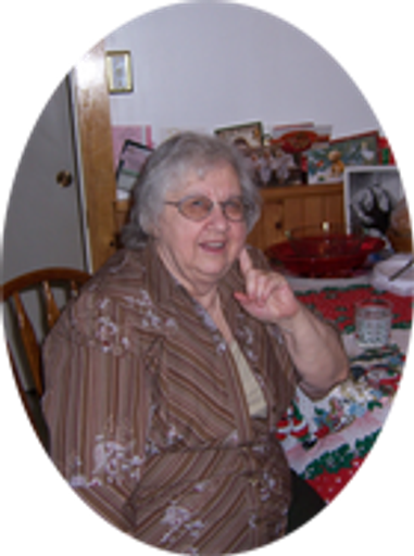 Jeannine  Elizabeth (Lebrun)  Gagne Profile Photo